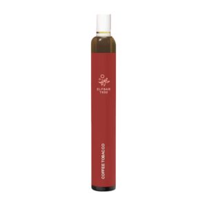 ELF BAR T600 Disposable Coffee Tobacco 600 pust