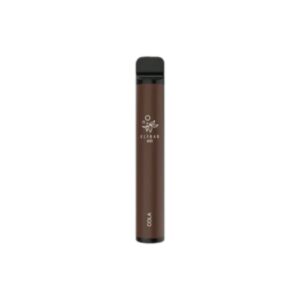 ELF BAR 600 Disposable Cola 600 pust 2 ml