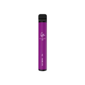 ELF BAR 600 Disposable Elf Berg 600 pust