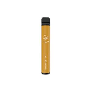 ELF BAR 600 Disposable Elfbull Ice 600 pust 2 ml