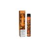 ELF BAR Lux 2000 Disposable Energy Ice 2000 pust