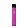 ELF BAR 1500 Disposable Grape 1500 pust 4,8 ml