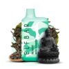 ELF BAR BC4000 Disposable Iron Guanyin 4000 pust 650 mAh