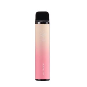 ELF BAR 2500 Disposable 2500 pust Juicy Peach