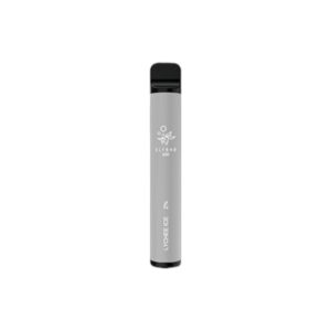 ELF BAR 600 Disposable Lychee Ice 600 pust 550 mAh