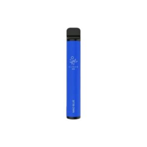 ELF BAR 600 Disposable Mad Blue 600 pust