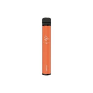 ELF BAR 600 Disposable 600 pust Mango