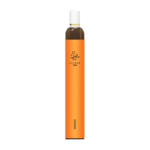 ELF BAR T600 Disposable 600 pust Mango