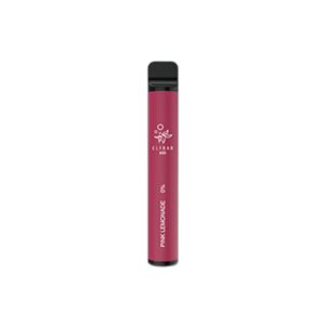 ELF BAR 600 Disposable 600 pust Pink Lemonade 550 mAh