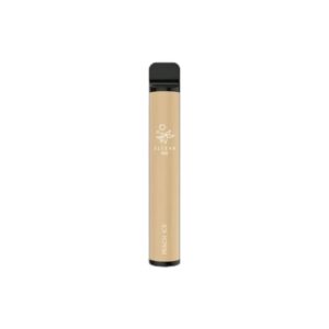 ELF BAR 600 Disposable 600 pust Peach Ice