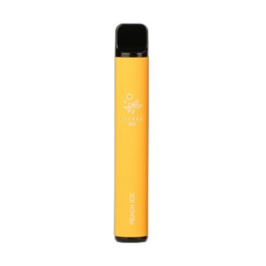ELF BAR 800 Disposable Peach Ice 800 pust 3,2 ml