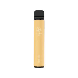 ELF BAR 1500 Disposable 1500 pust Peach Ice 4,8 ml