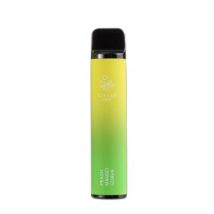ELF BAR 2500 Disposable Peach Mango Guava 2500 pust