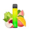 ELF BAR 3500 Disposable Peach Mango Guava 3500 pust