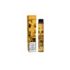 ELF BAR Lux 2000 Disposable 2000 pust Pineapple Mango Orange 1200mAh