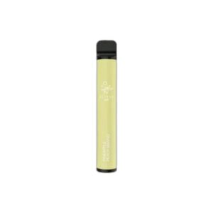 ELF BAR 600 Disposable Pineapple Peach Mango 600 pust 550 mAh