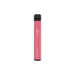 ELF BAR 600 Disposable Pink Grapefruit 600 pust