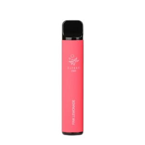 ELF BAR 1500 Disposable Pink Lemonade 1500 pust