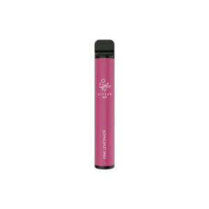 ELF BAR 600 Disposable Pink Lemonade 600 pust 2 ml