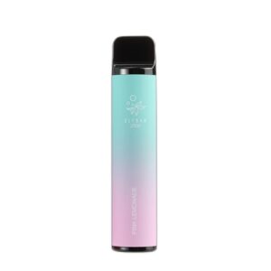 ELF BAR 2500 Disposable 2500 pust Pink Lemonade 1400mAh