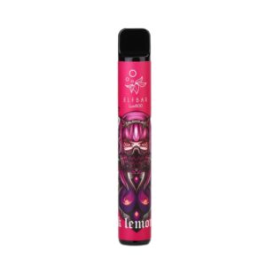ELF BAR Lux 800 Disposable 800 pust Pink Lemonade 3,2 ml