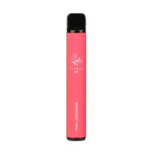 ELF BAR 800 Disposable 800 pust Pink Lemonade