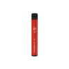 ELF BAR 600 Disposable 600 pust Strawberry Ice