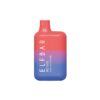 ELF BAR BC1600 Disposable Sakura Grape 1600 Pust