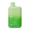 ELF BAR BC5000 Disposable 5000 pust Sour Candy 13 ml