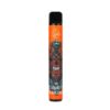 ELF BAR Lux 800 Disposable 800 pust Strawberry Banana