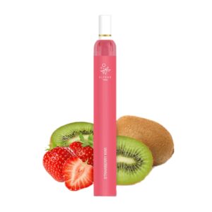 ELF BAR T600 Disposable 600 pust Strawberry Kiwi 2 ml