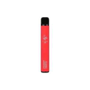 ELF BAR 600 Disposable 600 pust Strawberry Paspberry Cherry Ice 2 ml
