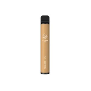 ELF BAR 600 Disposable Tobacco 600 pust 2 ml