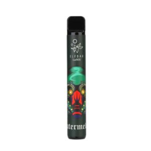 ELF BAR Lux 800 Disposable Watermelon 800 pust 3,2 ml