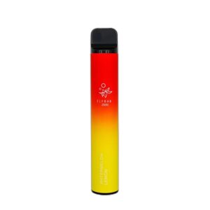 ELF BAR 2000 Disposable 2000 pust Watermelon Lemon