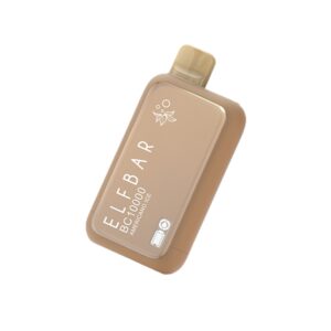 ELF BAR BC10000 Disposable 10000 pust Americano Ice 18 ml