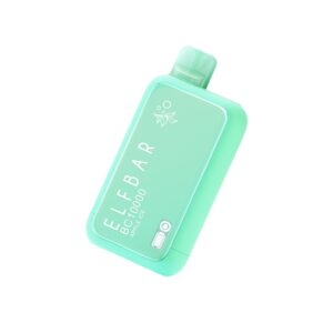 ELF BAR BC10000 Disposable Apple Ice 10000 pust
