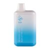 ELF BAR BC5000 Disposable 5000 pust Blue Cotton Candy