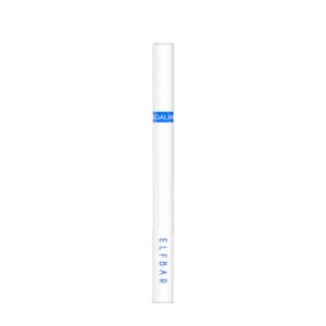 ELF BAR Cigalike Disposable 400 pust Blueberry