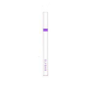 ELF BAR Cigalike Disposable 400 pust Blueberry Sour Raspberry