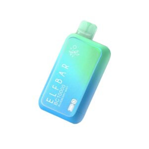 ELF BAR BC10000 Disposable Blueberry Mint 10000 pust 620mAh