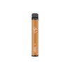 ELF BAR 600 Disposable 600 pust Caramel Popcorn