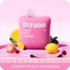 ELF BAR PI7000 Disposable Cherry Peach Lemonade 7000 pust 17 ml
