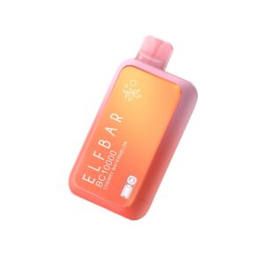 ELF BAR BC10000 Disposable 10000 pust Cherry Watermelon