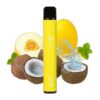 ELF BAR 800 Disposable Coconut Melon 800 pust 3,2 ml