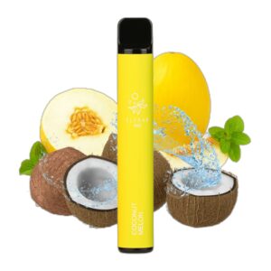 ELF BAR 800 Disposable Coconut Melon 800 pust 3,2 ml