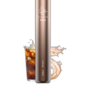 ELF BAR 600V2 Disposable Cola 600 pust