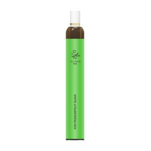 ELF BAR T800 Disposable Kiwi Passionfruit Guava 800 pust 500 mAh
