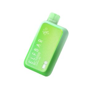 ELF BAR BC10000 Disposable 10000 pust Lemon Lime 620mAh