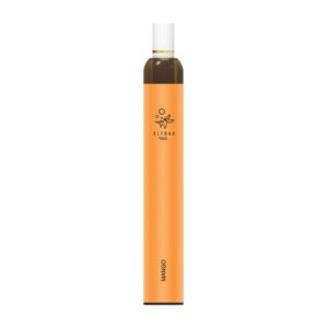 ELF BAR T800 Disposable Mango 800 pust 500 mAh